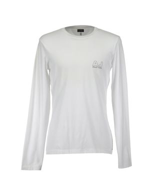ARMANI JEANS - T-shirt