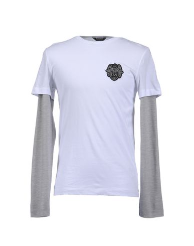 ZOOM DIRK BIKKEMBERGS SPORT COUTURE - Long sleeve t-shirt