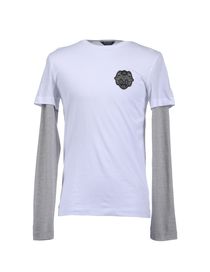 DIRK BIKKEMBERGS SPORT COUTURE - T-shirt