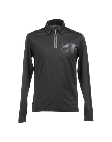 ZOOM ARMANI JEANS - Polo shirt