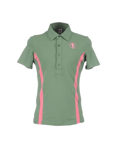 ZOOM BIKKEMBERGS - Polo shirt