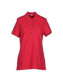 BURBERRY BRIT - Polo shirt