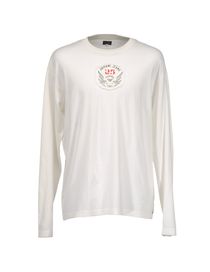ARMANI JEANS - T-shirt