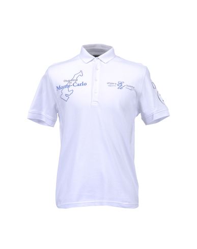 ZOOM UNGARO HOMME - Polo shirt