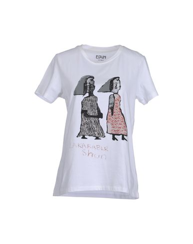 ZOOM EDUN - Short sleeve t-shirt
