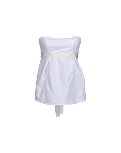 ZOOM JUCCA - Tube top
