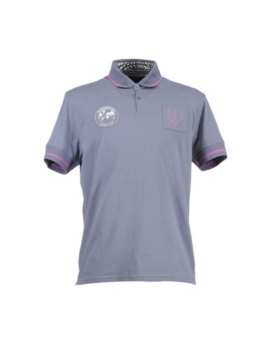 ZOOM UNGARO HOMME - Polo shirt