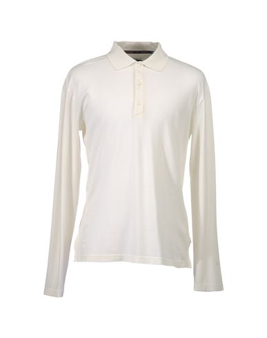 ZOOM ARMANI JEANS - Polo shirt