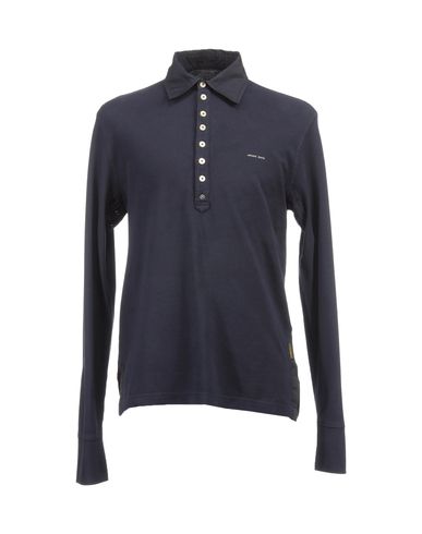 ZOOM ARMANI JEANS - Polo shirt