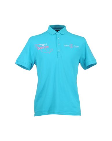ZOOM UNGARO HOMME - Polo shirt