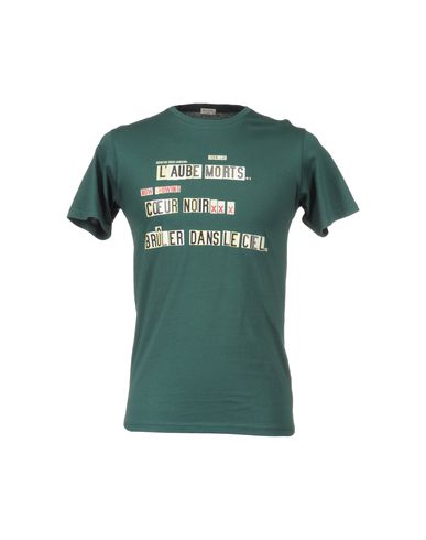 ZOOM PAUL SMITH - Short sleeve t-shirt