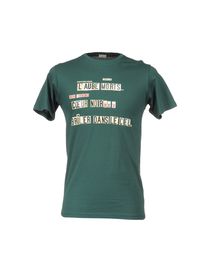 PAUL SMITH - Short sleeve t-shirt