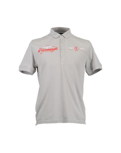 ZOOM UNGARO HOMME - Polo shirt