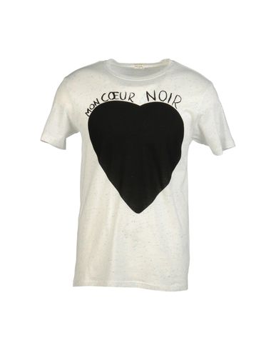 ZOOM PAUL SMITH - Short sleeve t-shirt