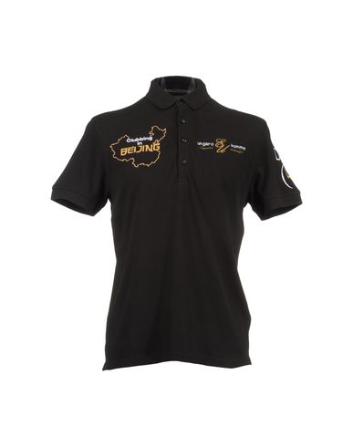 ZOOM UNGARO HOMME - Polo shirt