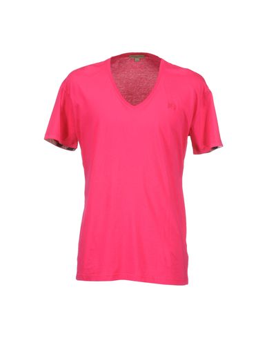 ZOOM BURBERRY BRIT - Short sleeve t-shirt