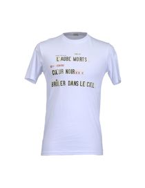 PAUL SMITH - Short sleeve t-shirt