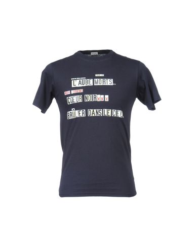 ZOOM PAUL SMITH - Short sleeve t-shirt