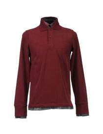 EMPORIO ARMANI - Polo shirt