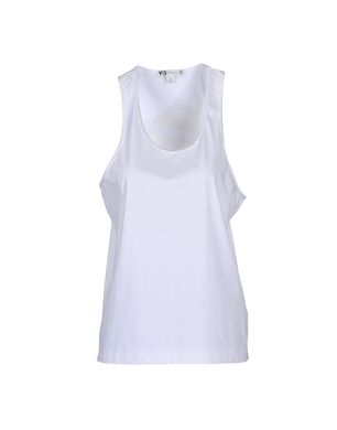 Y-3 - Top