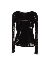 MICHAEL MICHAEL KORS - Long sleeve jumper