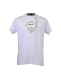 PIRELLI PZERO - Short sleeve t-shirt