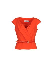 CHRISTIAN DIOR - Top