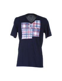 SUNDEK by NEIL BARRETT - T-shirt
