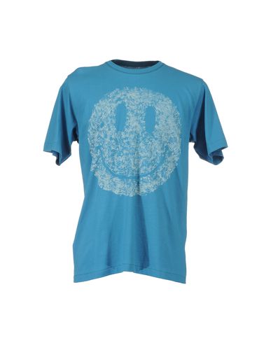 ZOOM PAUL SMITH - Short sleeve t-shirt