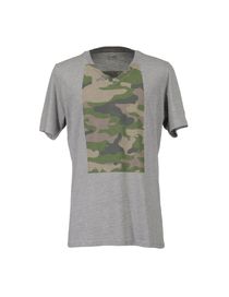 SUNDEK by NEIL BARRETT - T-shirt