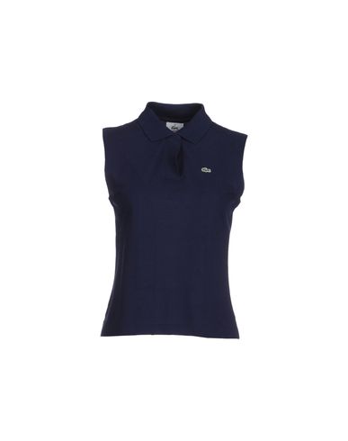 ZOOM LACOSTE - Polo shirt