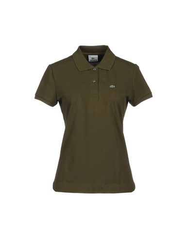 ZOOM LACOSTE - Polo shirt