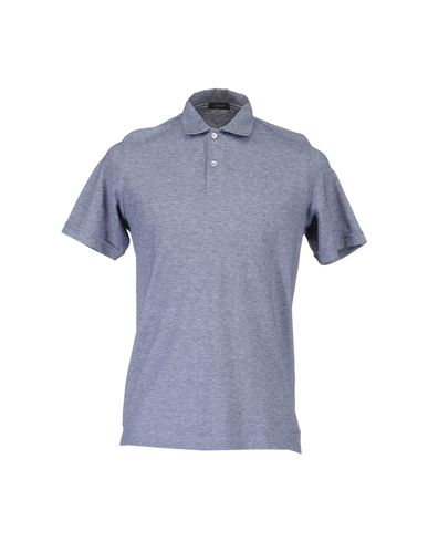 ZOOM ROSSOPURO - Polo shirt