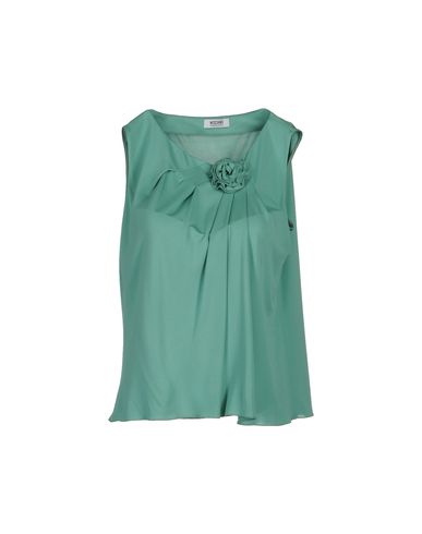 ZOOM MOSCHINO CHEAPANDCHIC - Top