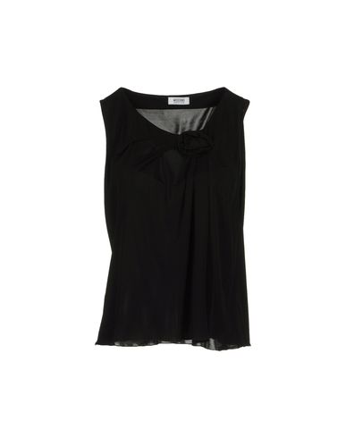 ZOOM MOSCHINO CHEAPANDCHIC - Top