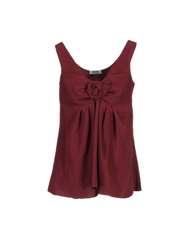ZOOM MOSCHINO CHEAPANDCHIC - Top
