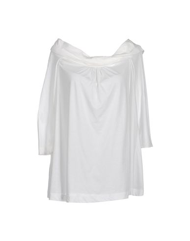ZOOM MOSCHINO CHEAPANDCHIC - T-shirt