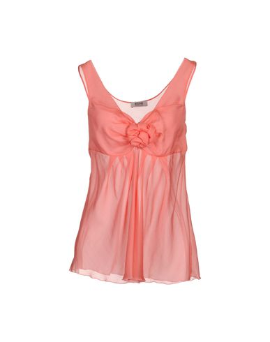 ZOOM MOSCHINO CHEAPANDCHIC - Top