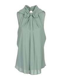 MOSCHINO CHEAPANDCHIC - Top
