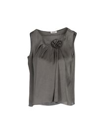MOSCHINO CHEAPANDCHIC - Top
