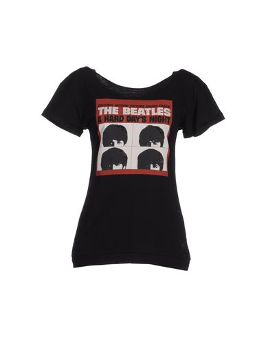 ZOOM ATELIER FIXDESIGN - Short sleeve t-shirt