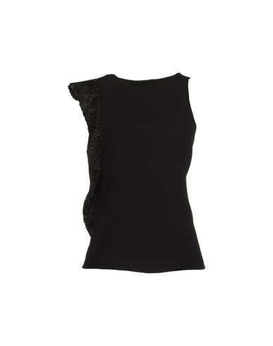 ZOOM EMPORIO ARMANI - Top