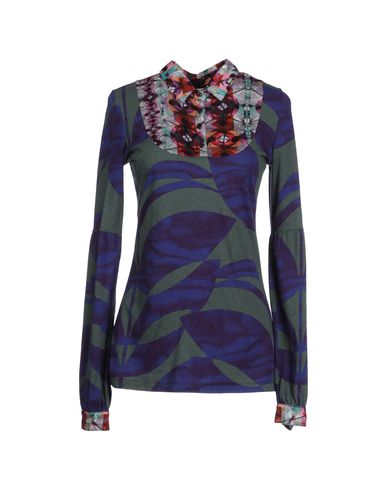 ZOOM CUSTO BARCELONA - Polo shirt