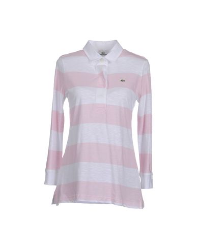 ZOOM LACOSTE - Polo shirt