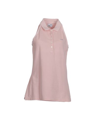 ZOOM LACOSTE - Polo shirt