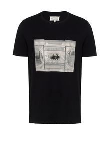 Short sleeve t-shirt - MAISON MARTIN MARGIELA 10