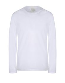 T-shirt maniche lunghe - MAISON MARTIN MARGIELA 10