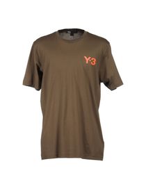 Y-3 - T-shirt