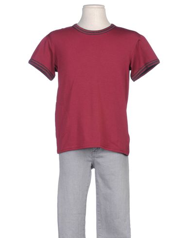 ZOOM Y-3 - T-shirt