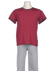 Y-3 - T-shirt